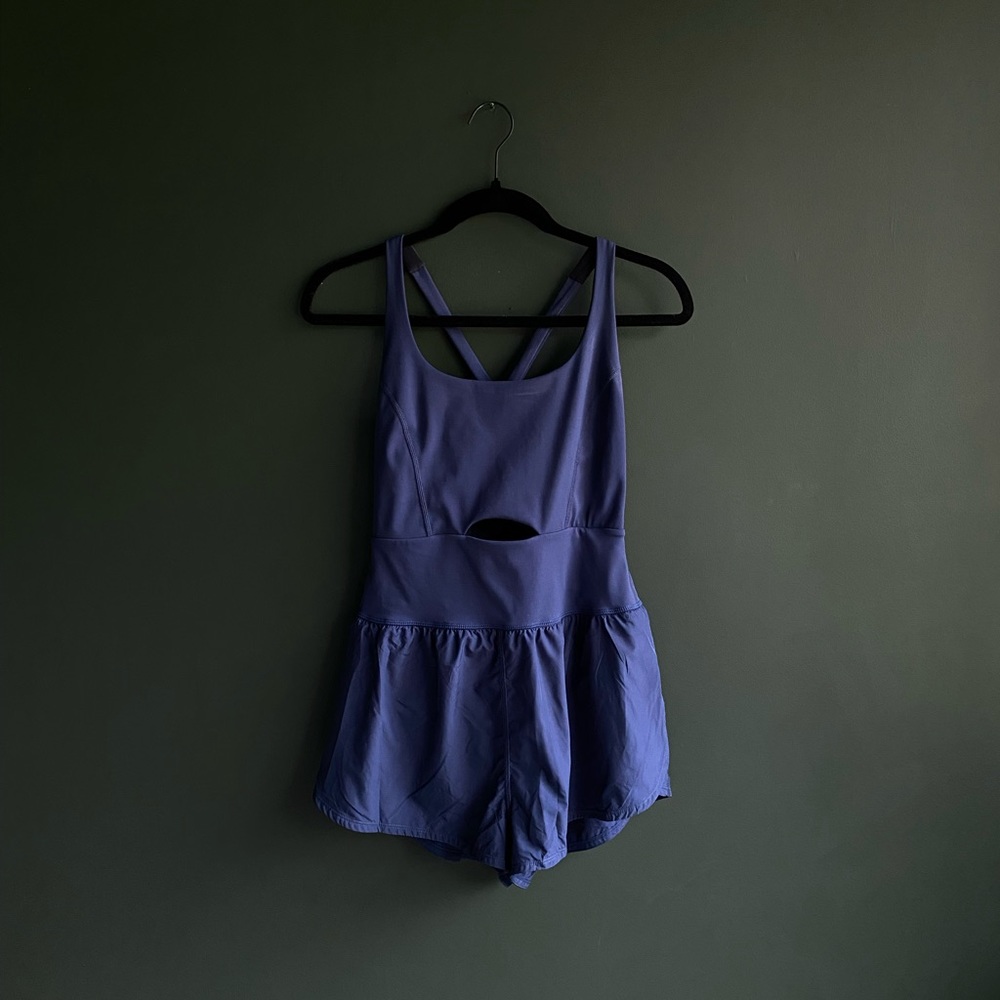 Free People Righteous Runsie by FP Movement